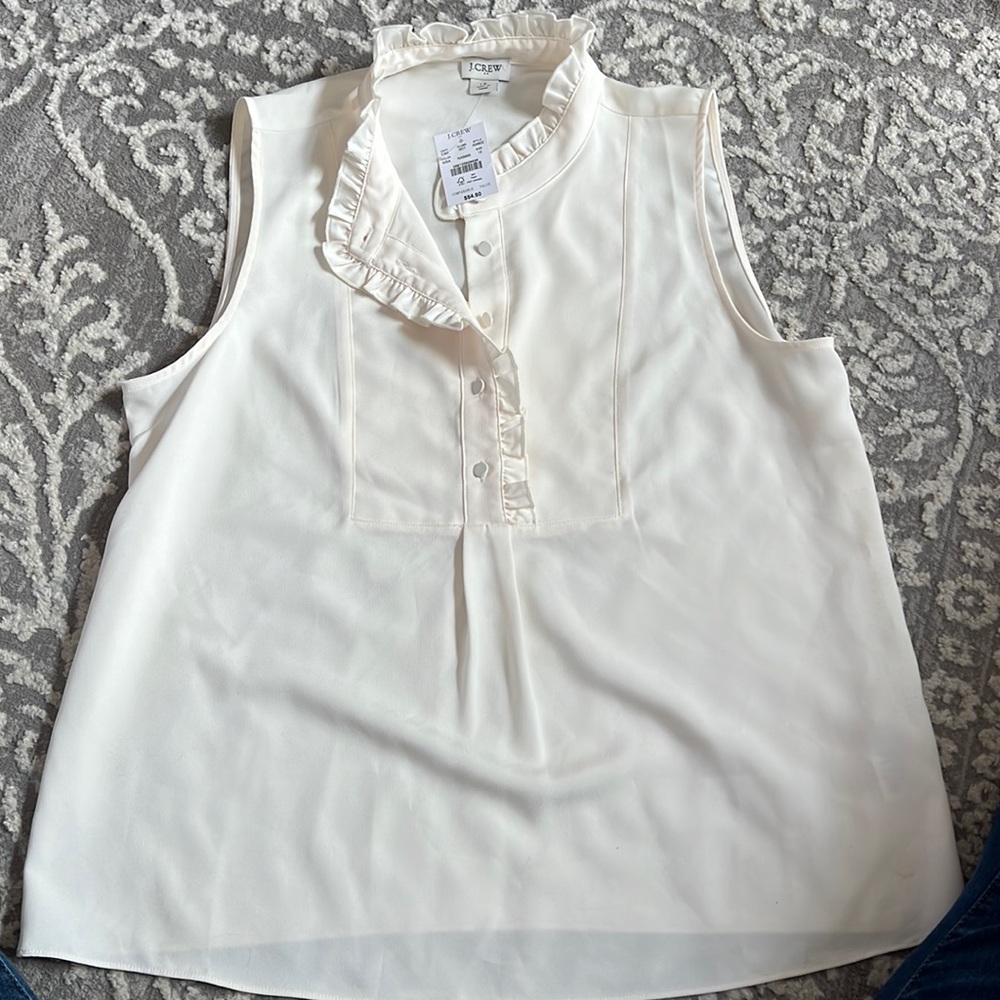 J. Crew Factory shirt